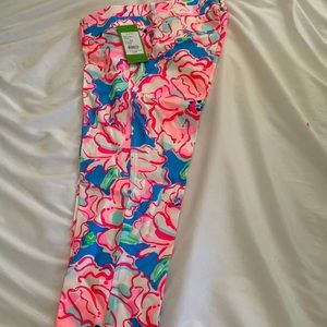 Lilly Pulitzer pants